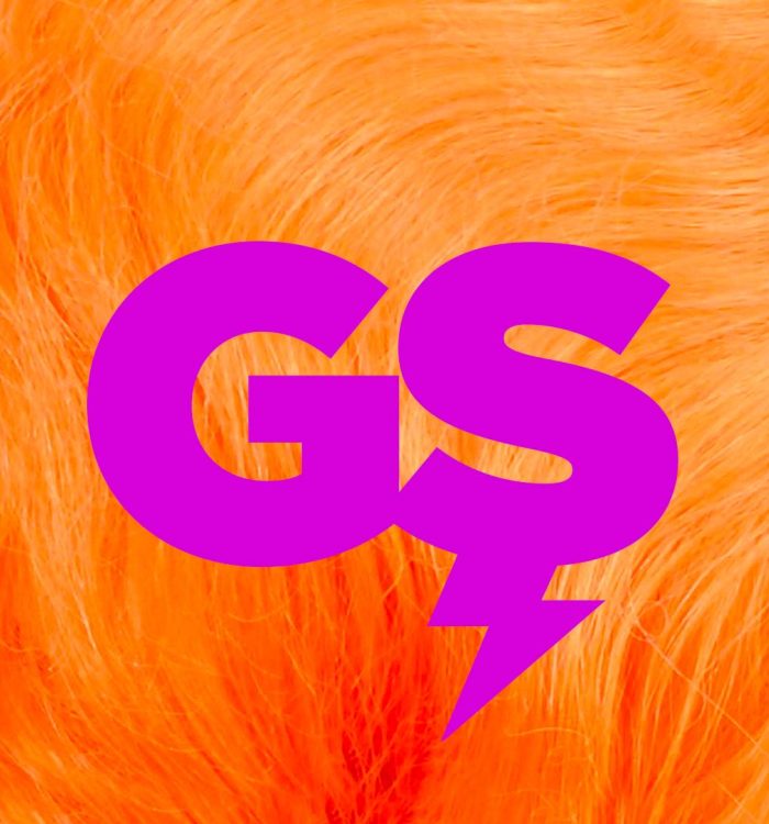 Garçon Sauvage