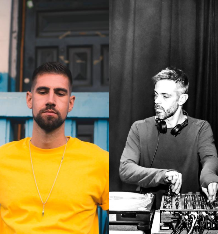 Luca Ruiz B2B Dask
