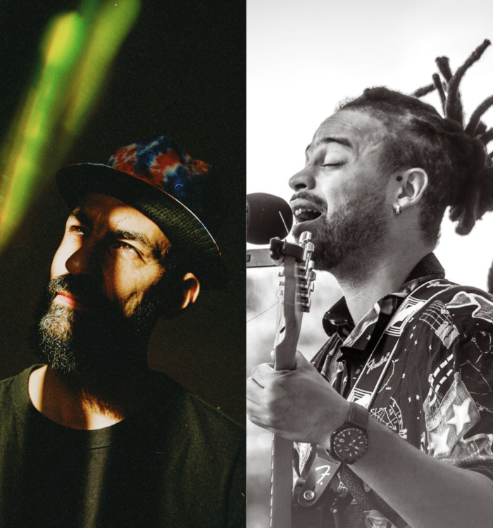 iZem feat. Dan’ilê