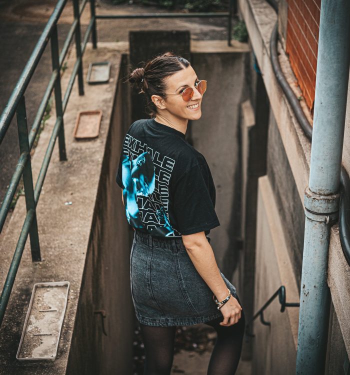 Emma Ollivary