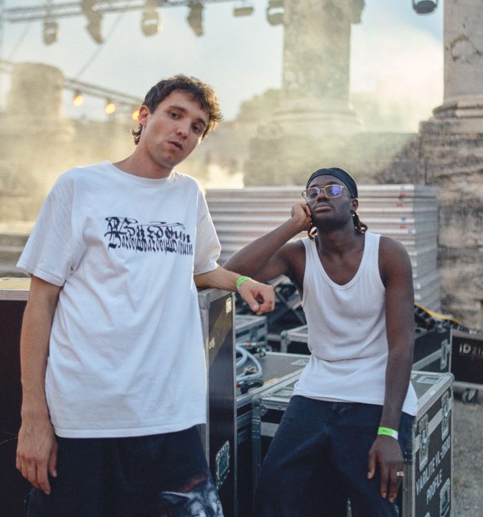 KABA & HYAS