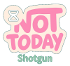 shotgun